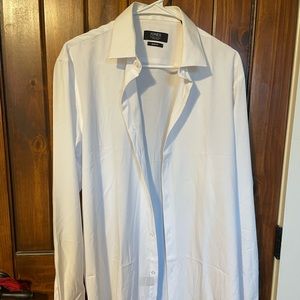Men’s Dress Shirt